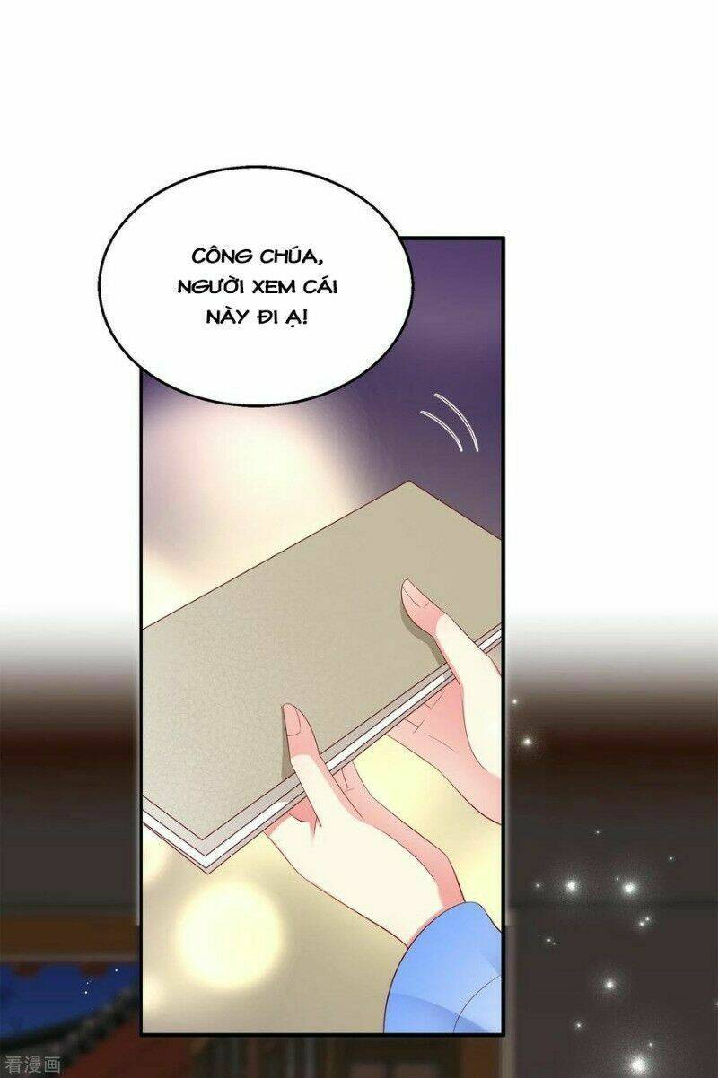 tân nương nhân ngư của long vương chapter 57 3