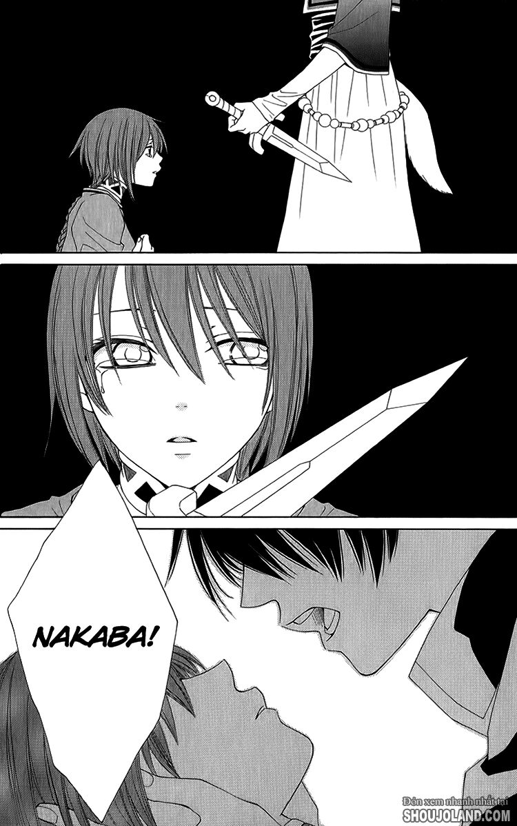 bình minh arcana chapter 53 14