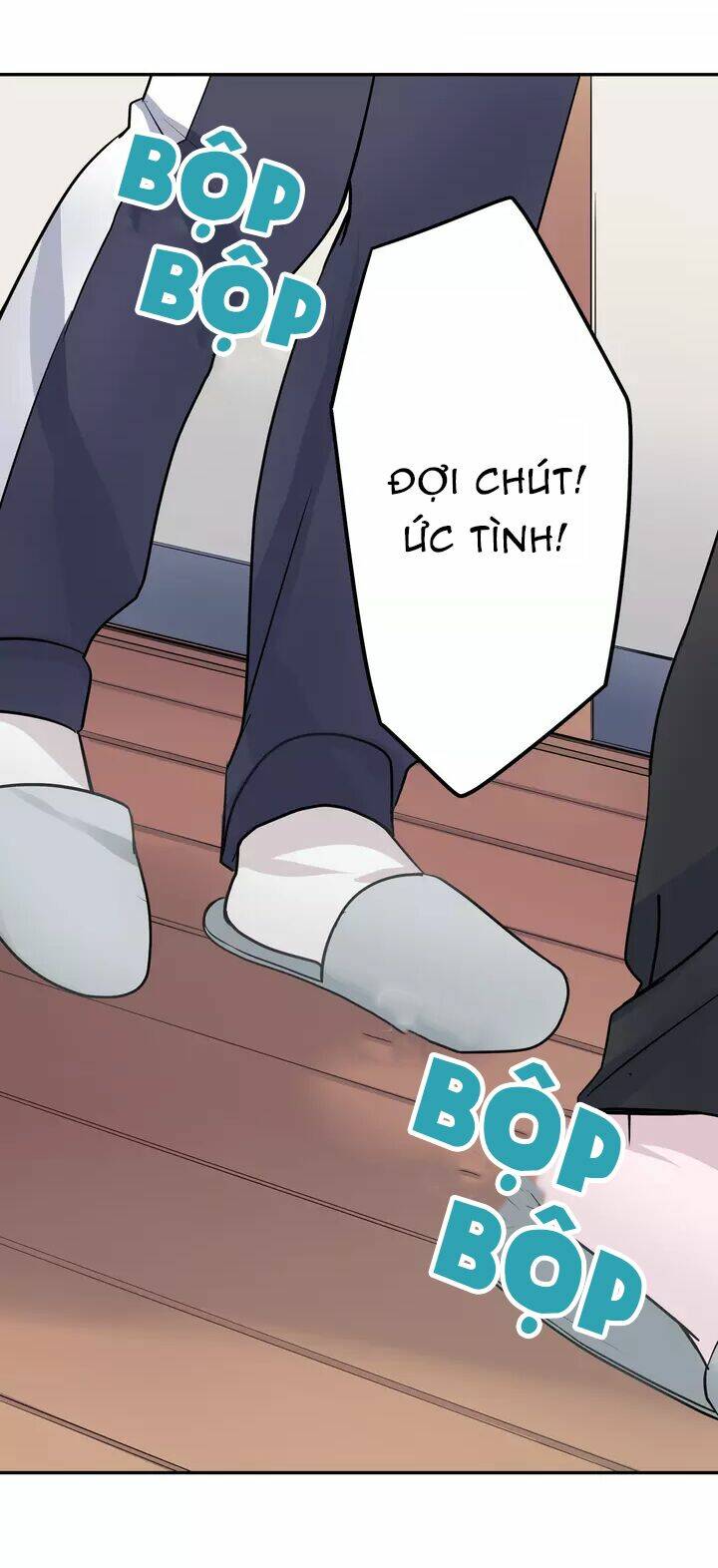 18, sống chung cùng nhau chapter 20 26