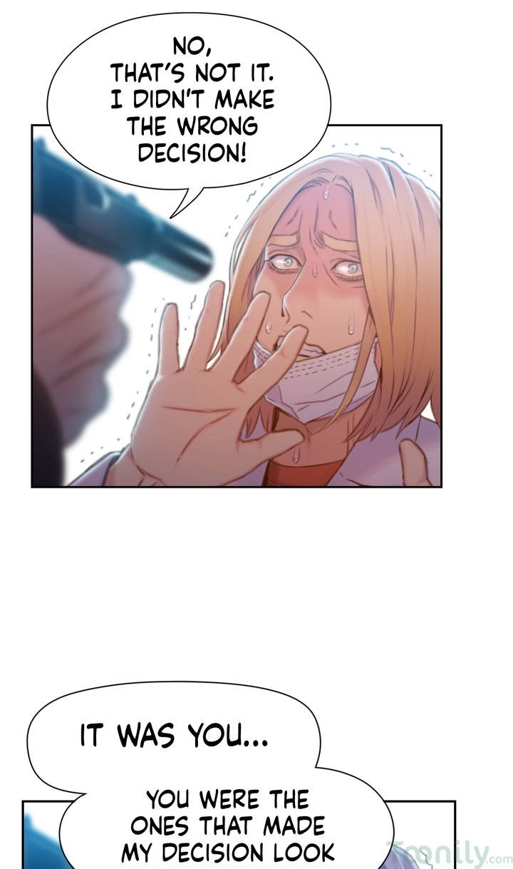 [raw] anh chàng ngọt ngào chapter 73 29