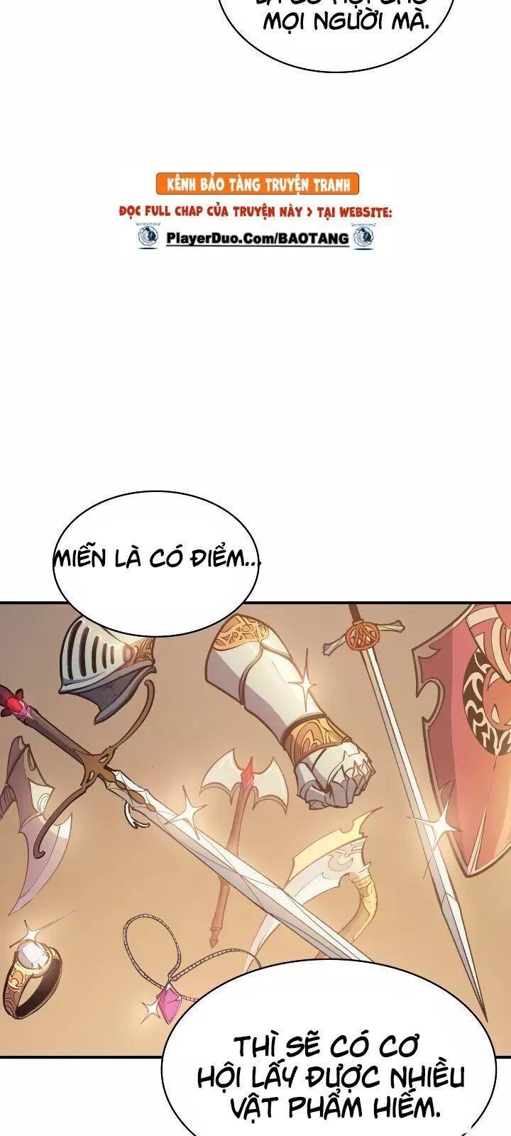 tôi trở lại thăng cấp một mình chapter 29 10