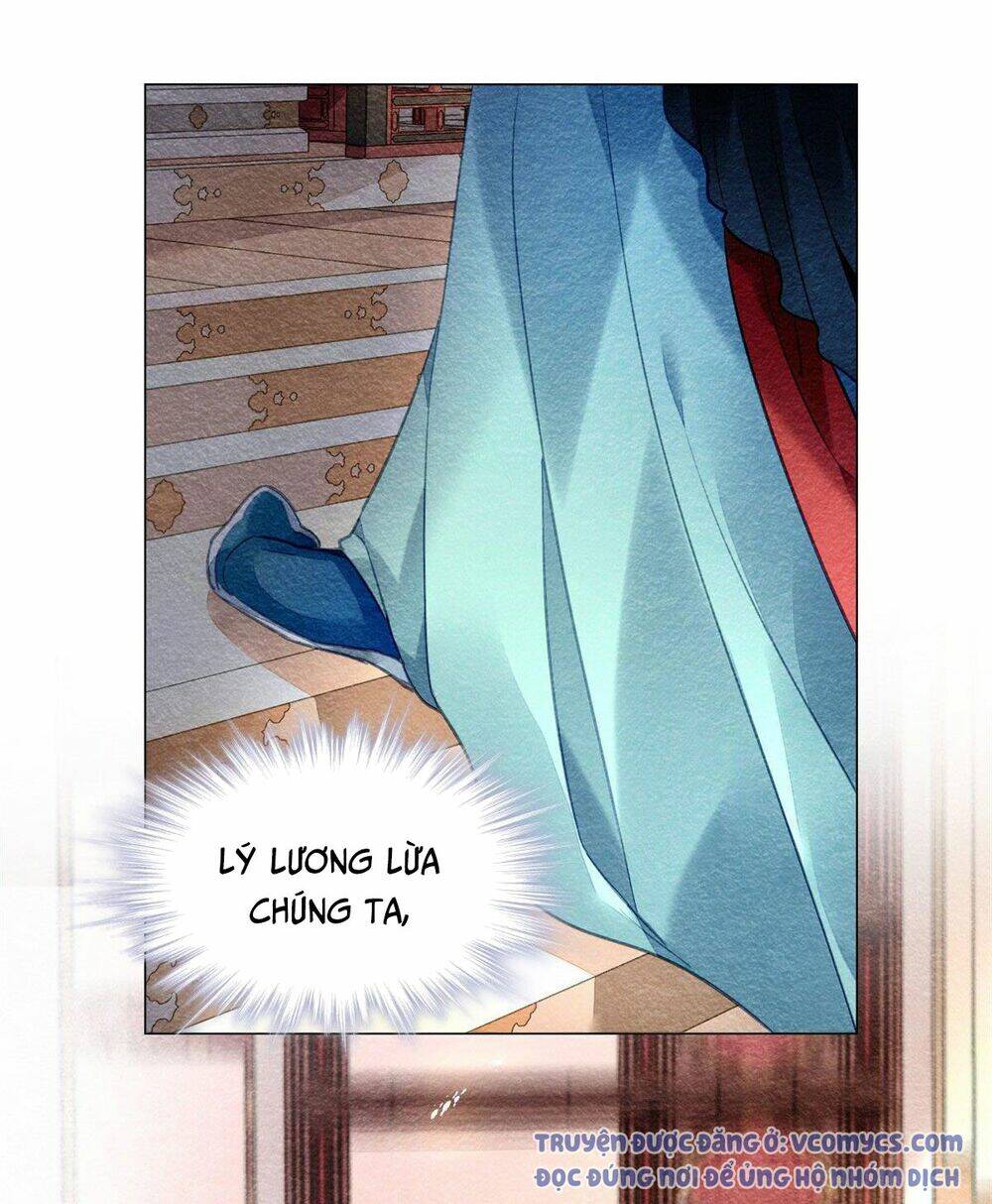 vấn đan chu chapter 13 20