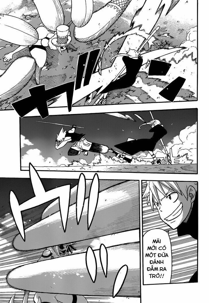 soul eater chapter 102 16
