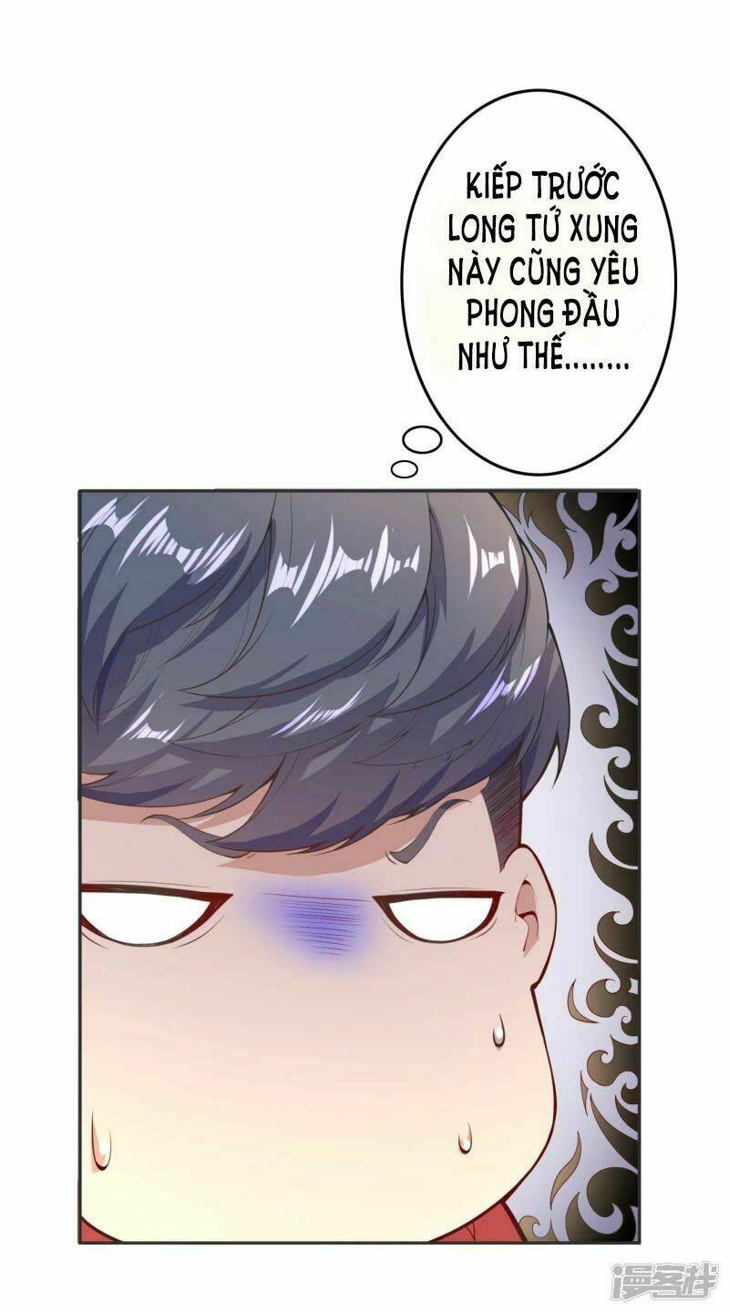 đô thị hộ hoa tiên tôn chapter 2 8