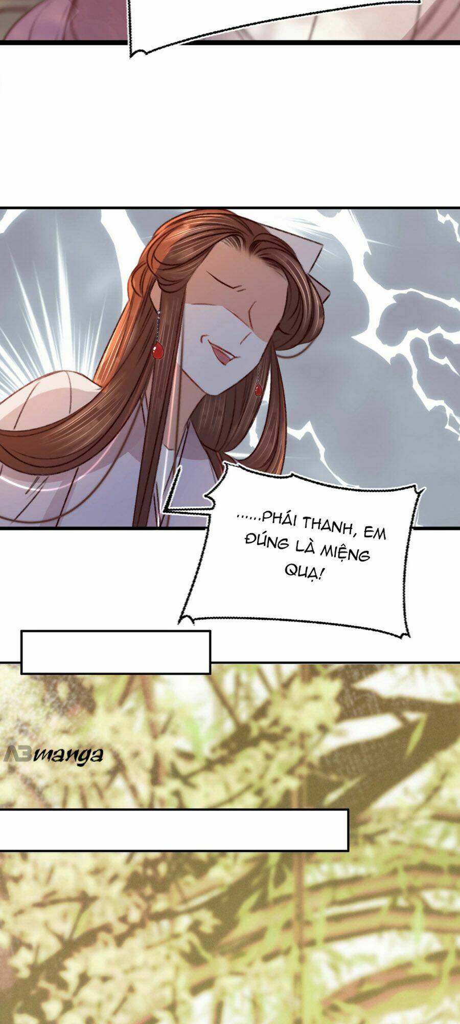 phượng hoàn triều: vương gia yêu nghiệt xin tránh đường chapter 17 20