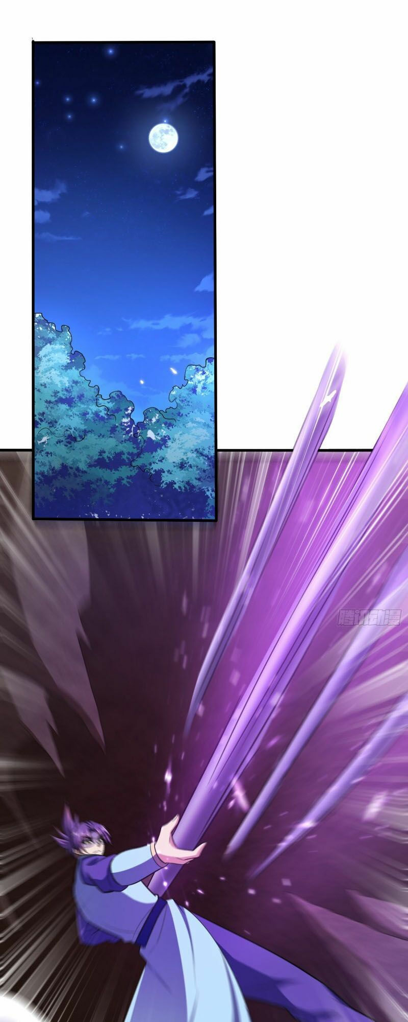 yêu giả vi vương chapter 155 31