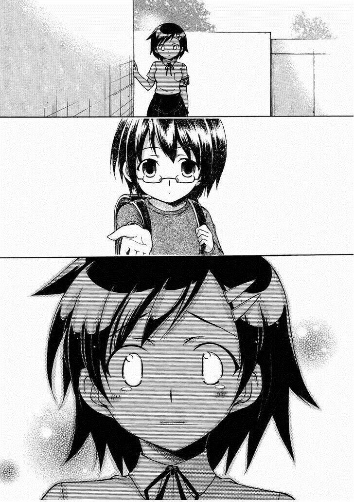 gou-dere bishoujo nagihara sora chapter 13 28