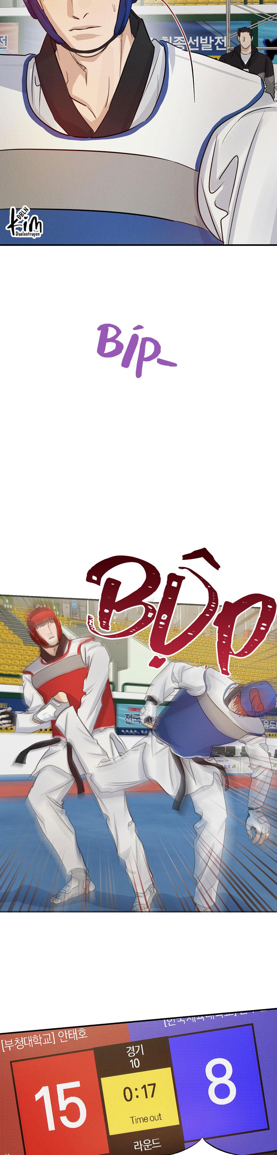 high clear chapter 30 26