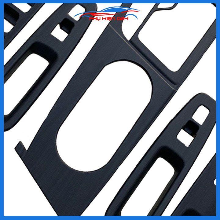 Ốp nội thất cho xe ô tô Elantra 2023-2024 vân đá bảo vệ chống trầy xước và làm đẹp xe