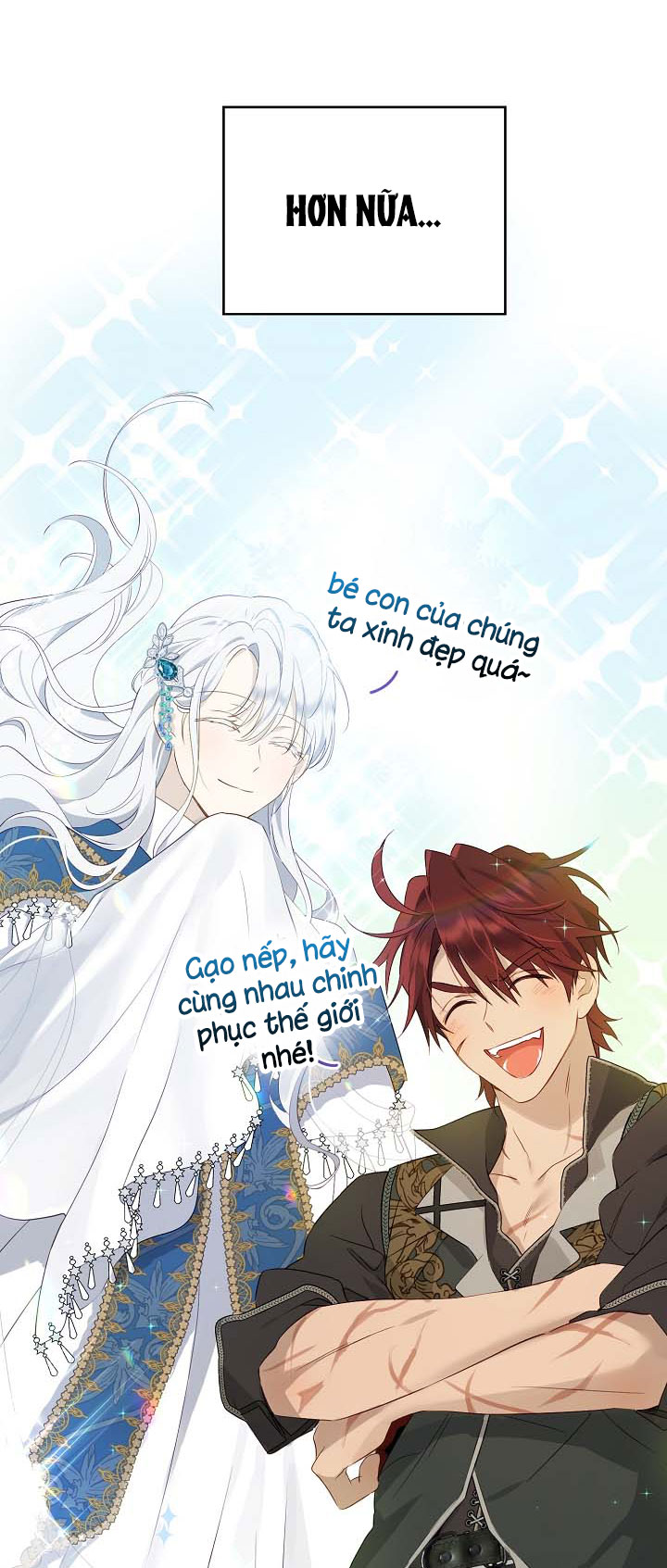 những kẻ ám ảnh điên cuồng tôi chapter 0 58