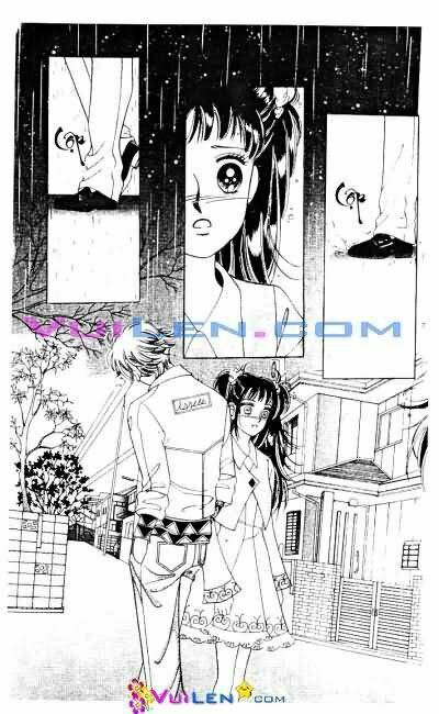 có anh trong đời chapter 8 6