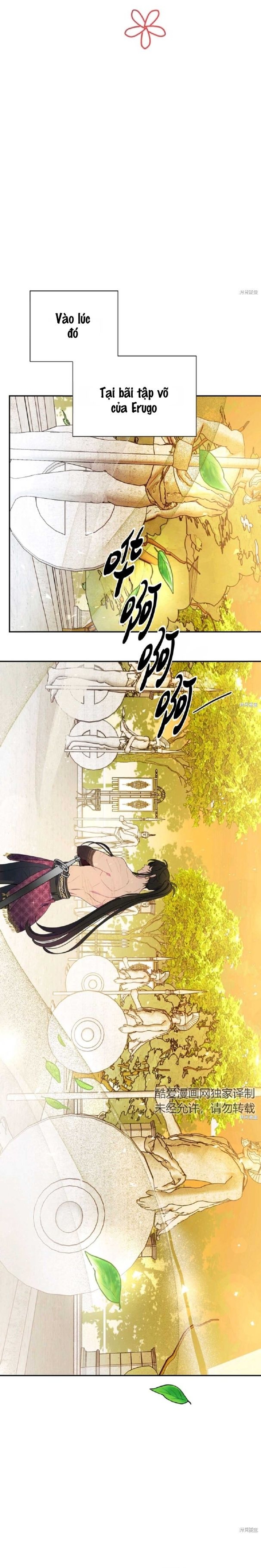 quên chồng đi, kiếm tiền thôi chapter 15 7