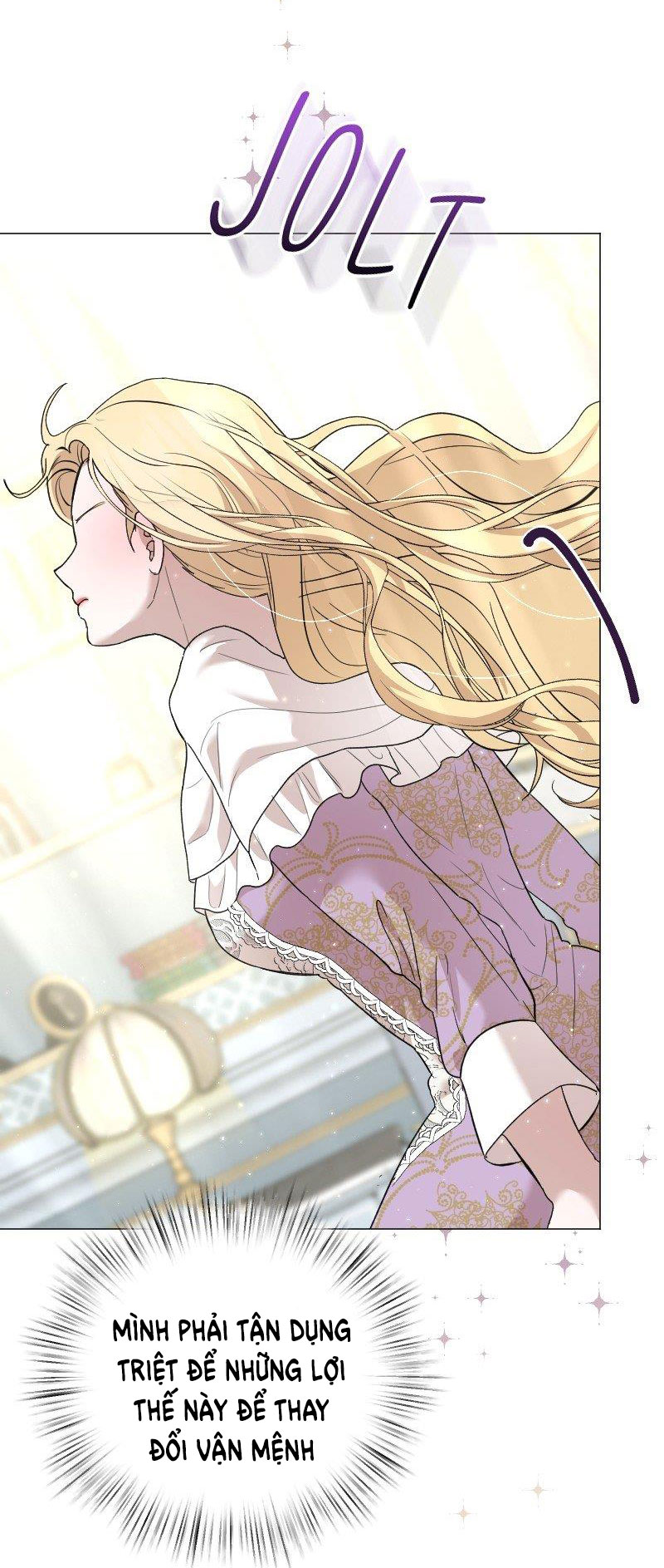 ngã rẽ định mệnh chapter 6.2 31