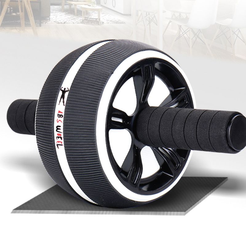 Con Lăn Tập Cơ Bụng 1 Bánh ABs Wheel Pro-1309