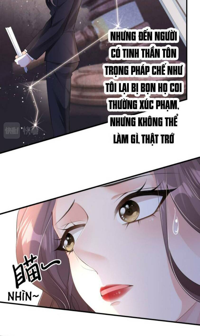 tùy ý thiêu đốt lửa tình chapter 4 26