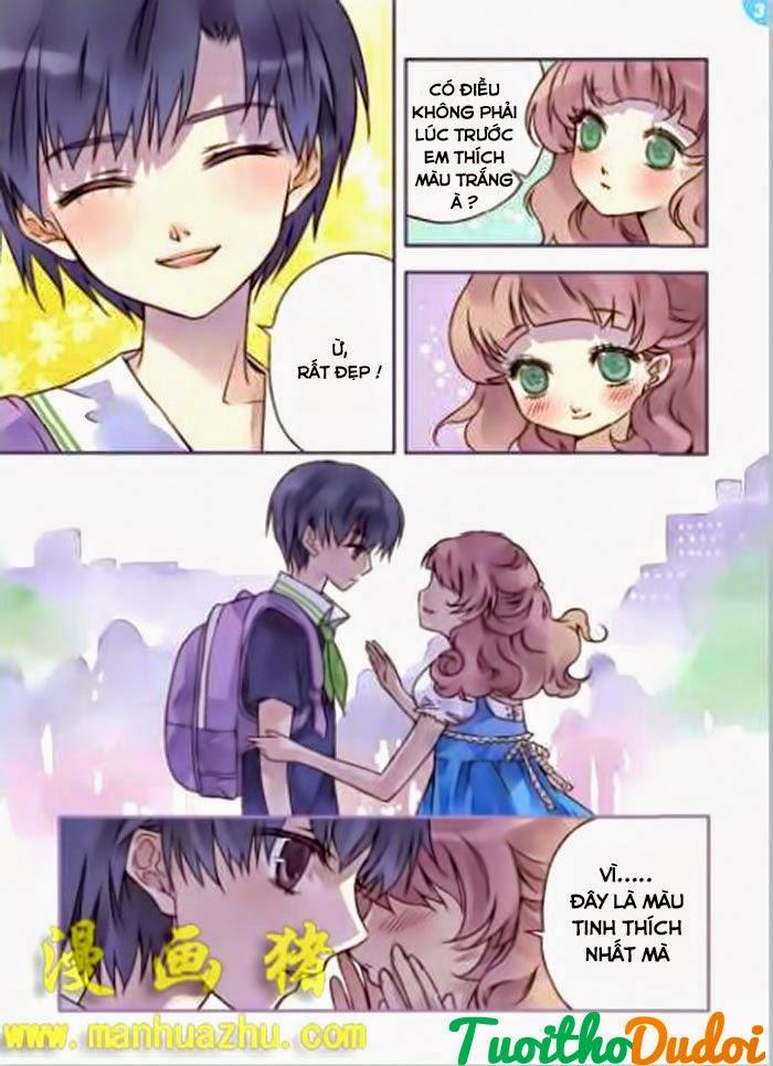 lam sí chapter 2 21