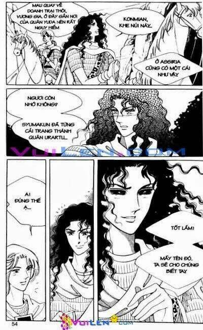 hậu duệ hoàng gia chapter 13 54