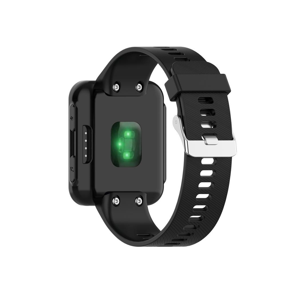 For Forerunner Replacement Watch Strap Sillion Wrist