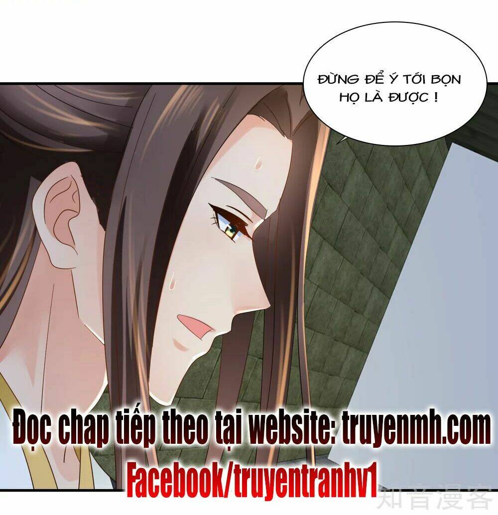 lãnh cung phế hậu muốn nghịch thiên chapter 100 23