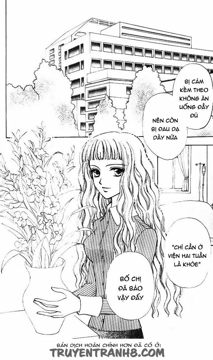 hana ni nare chapter 66 12