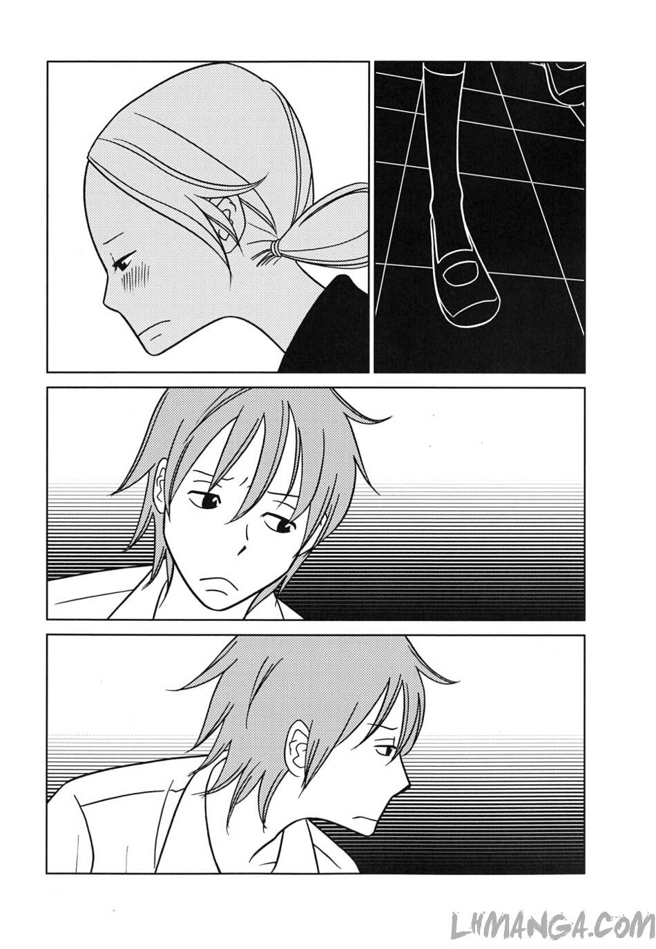 usagi drop chapter 32 9