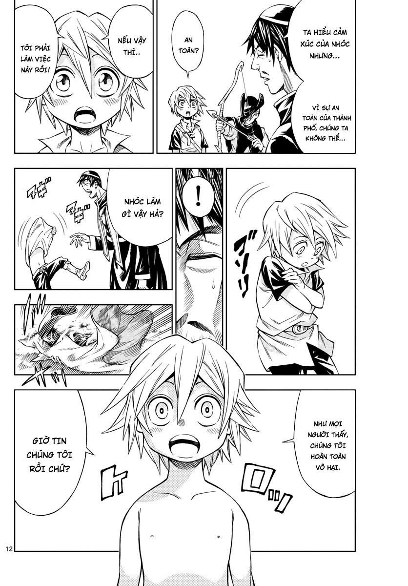 marry grave chapter 25 12