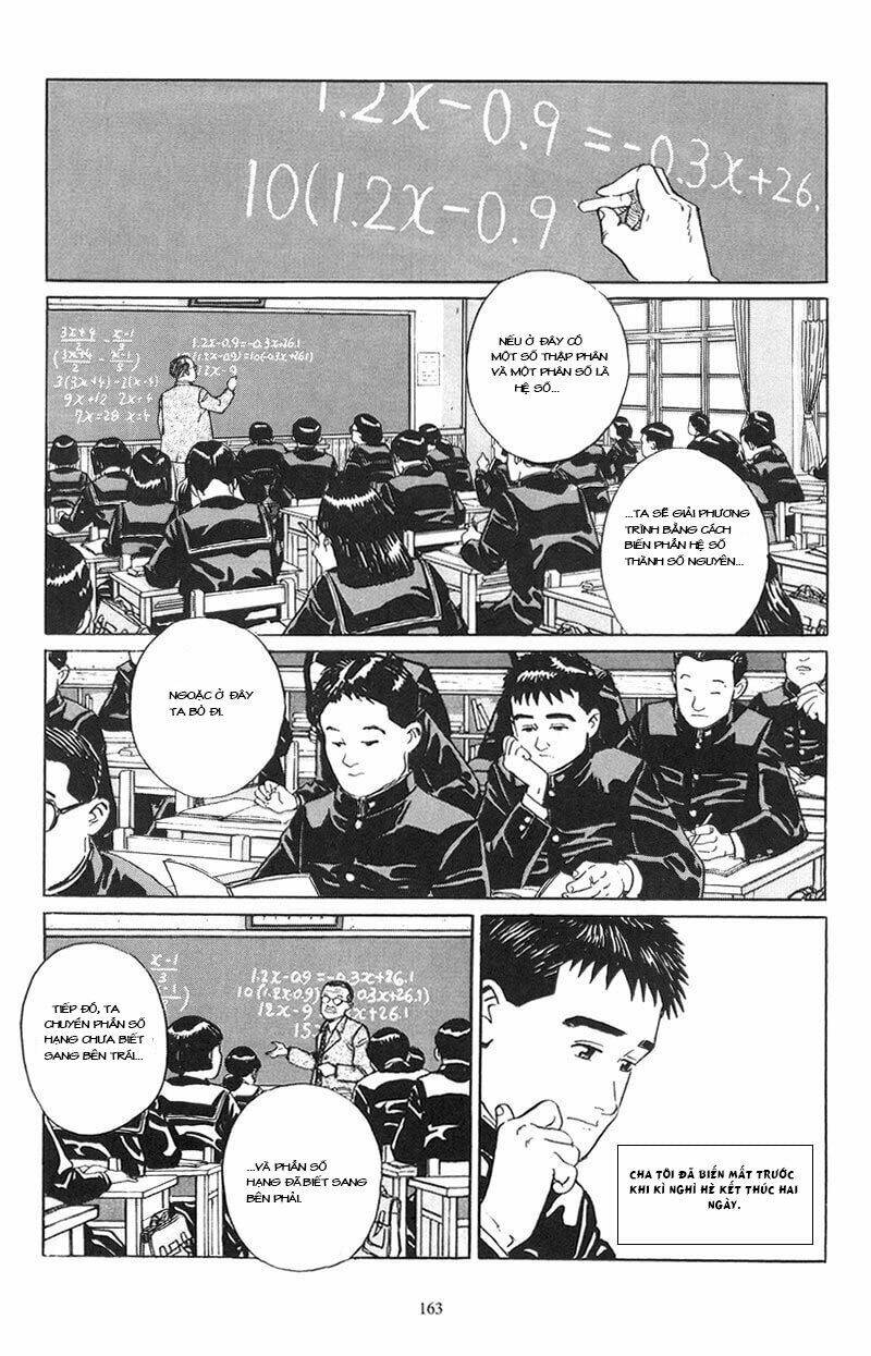 khu phố xa xăm chapter 7 14