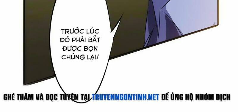 tối cường công nhân chapter 28 41