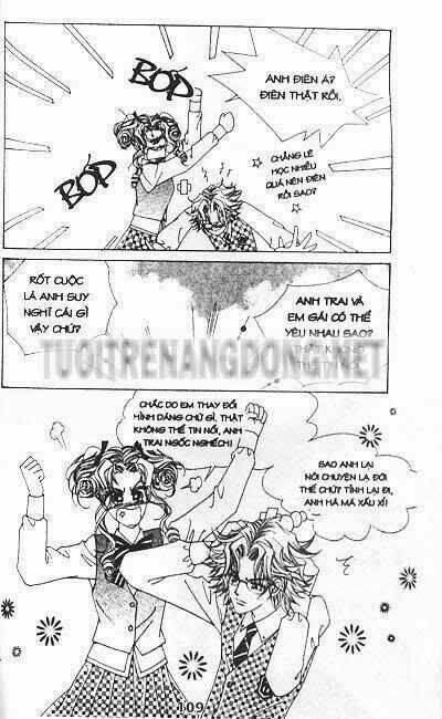 sức thanh xuân chapter 4 109