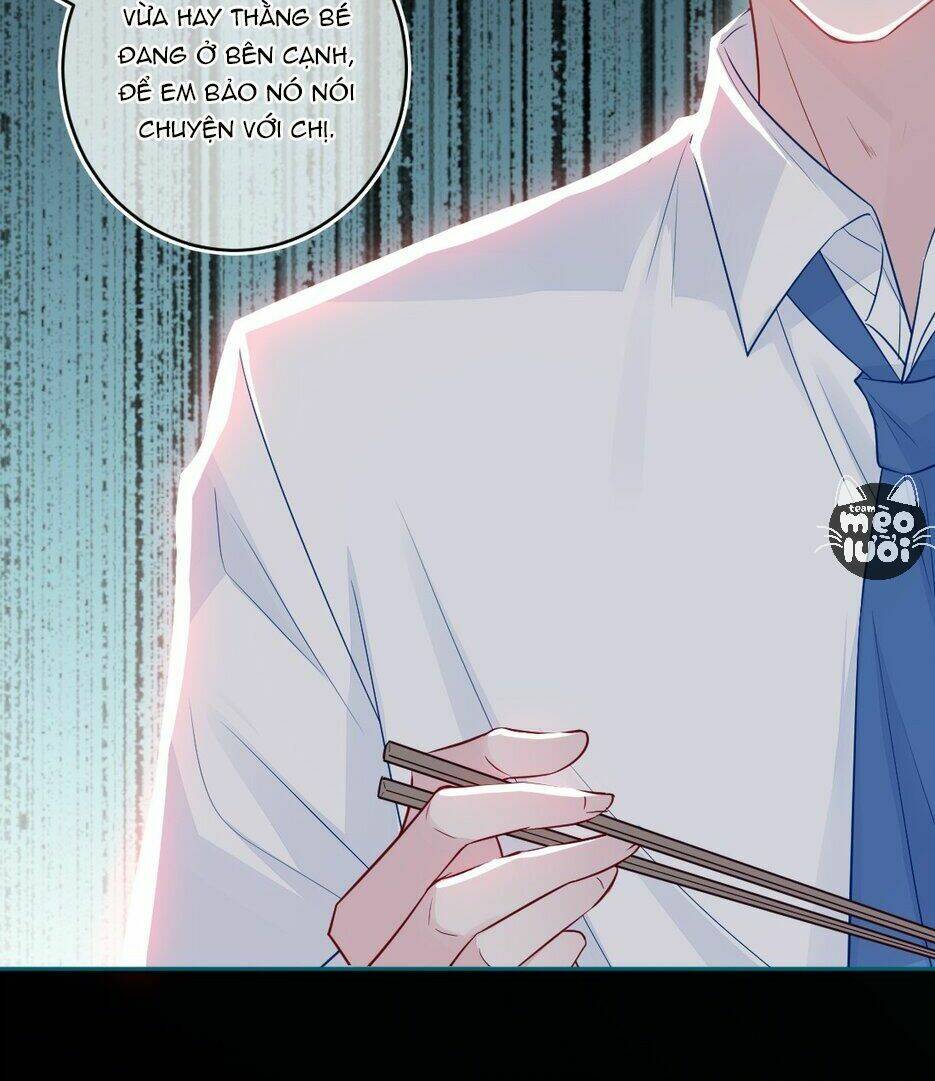 khi cô gái nhìn thấy thời gian chapter 24 51