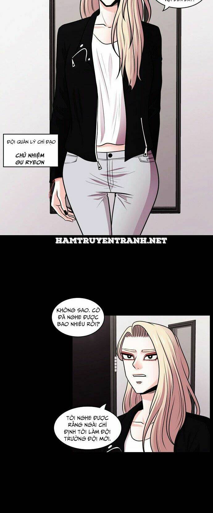 tomorrow - ngày mai chapter 15 22