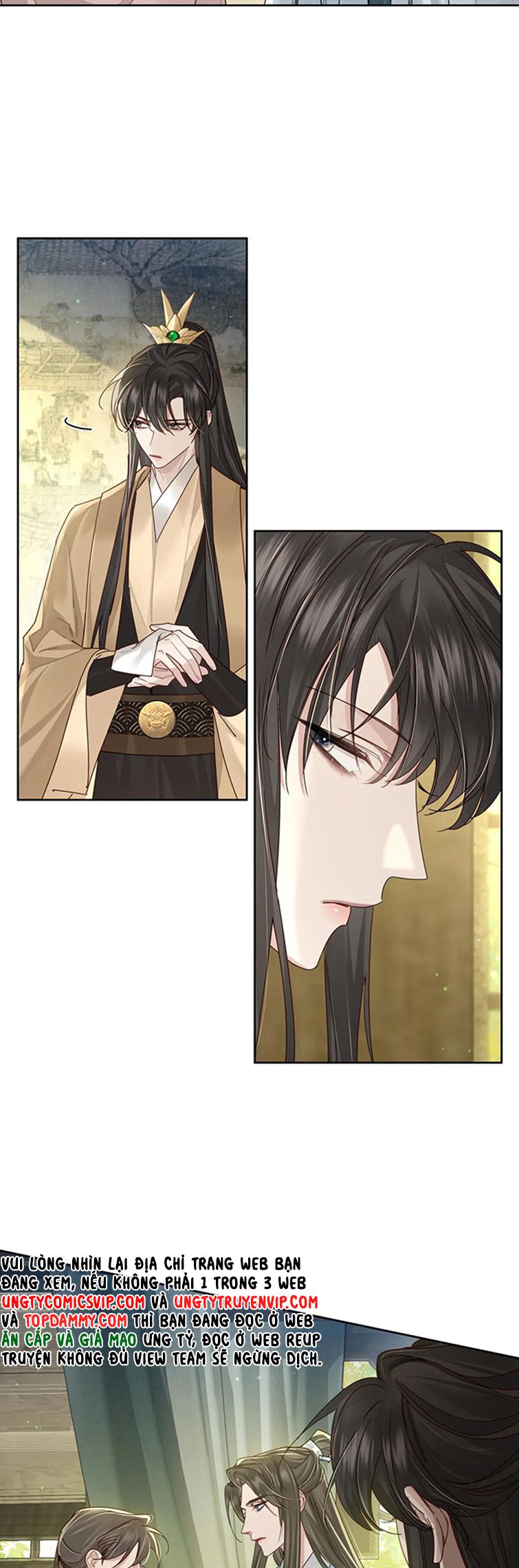 nhân vật chính chỉ muốn yêu đương chapter 66 14