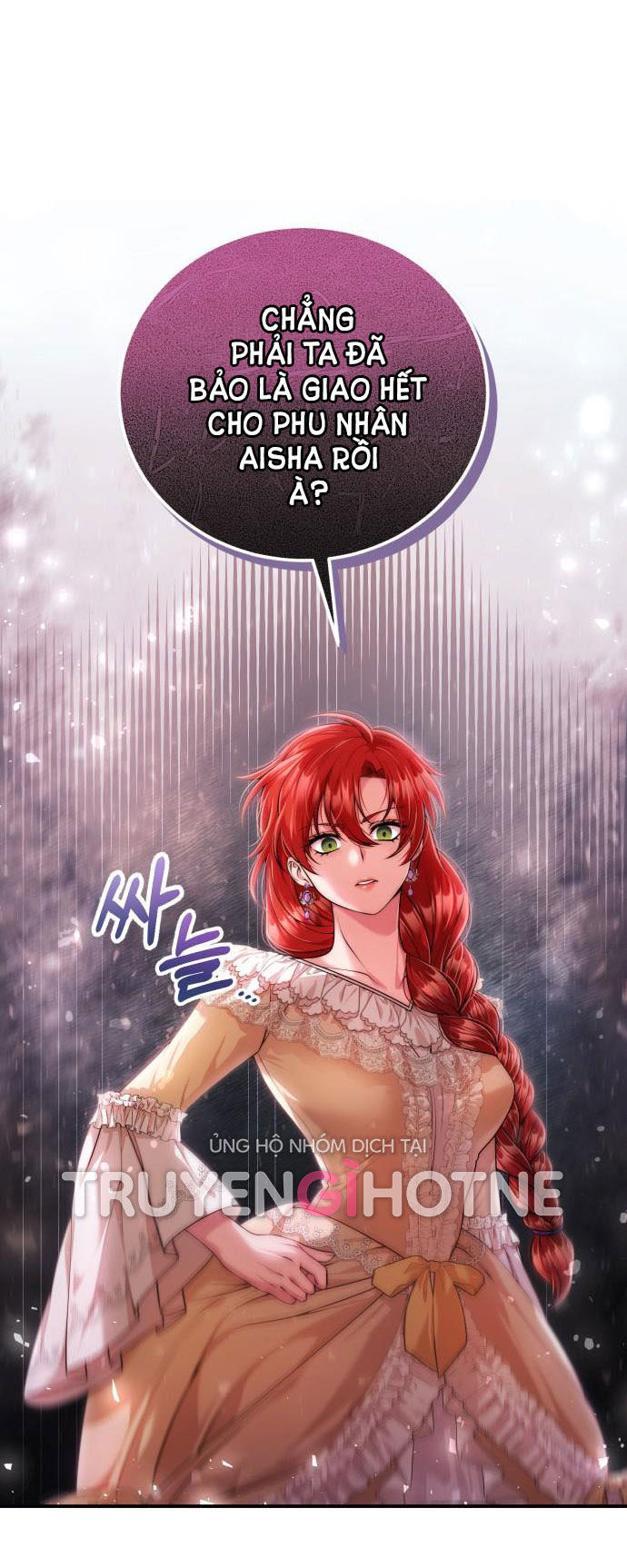 tôi sẽ ly hôn với người chồng bạo chúa chapter 16.2 22