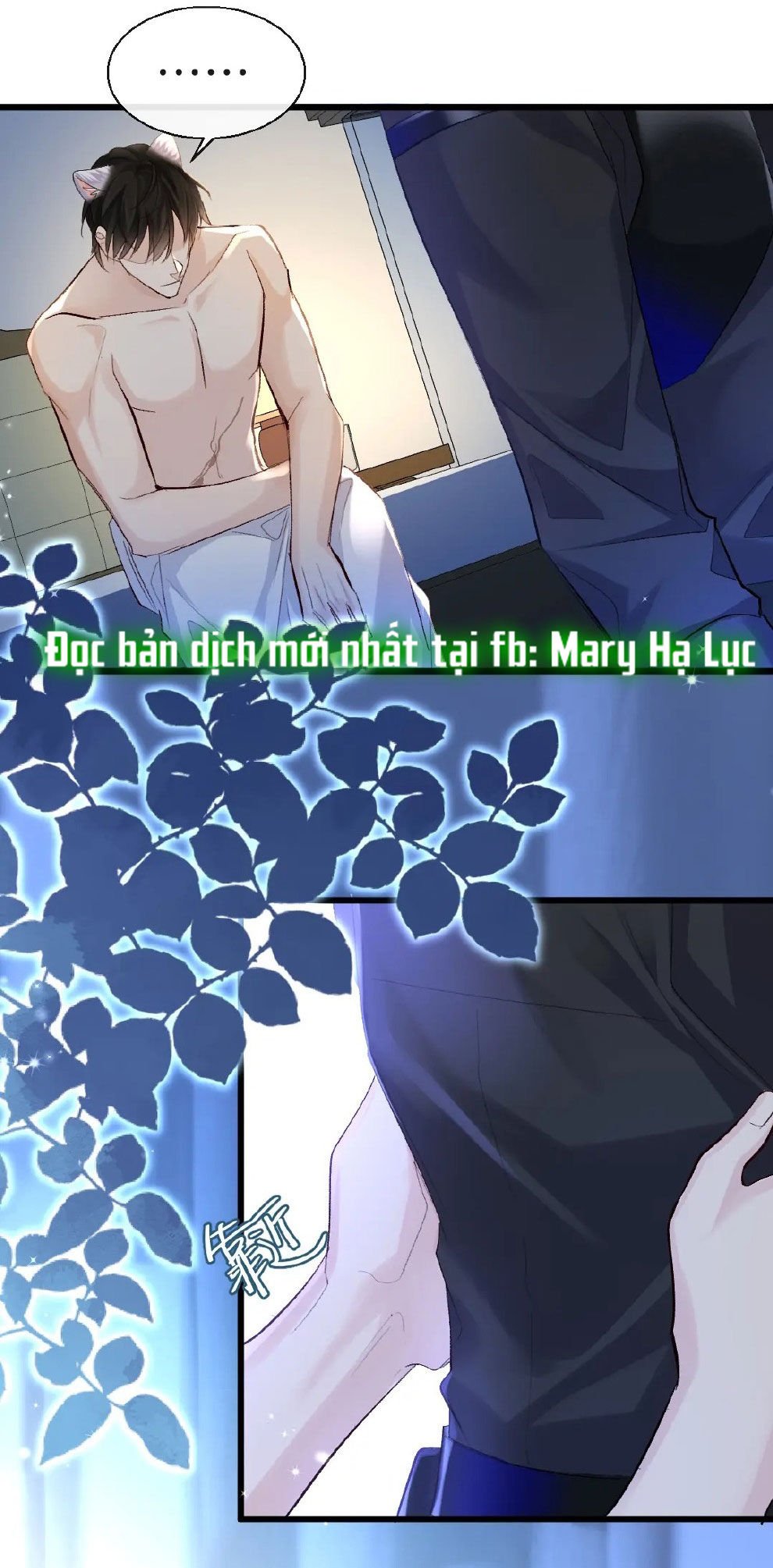 nhân ngư sa ngã chapter 27.2 16