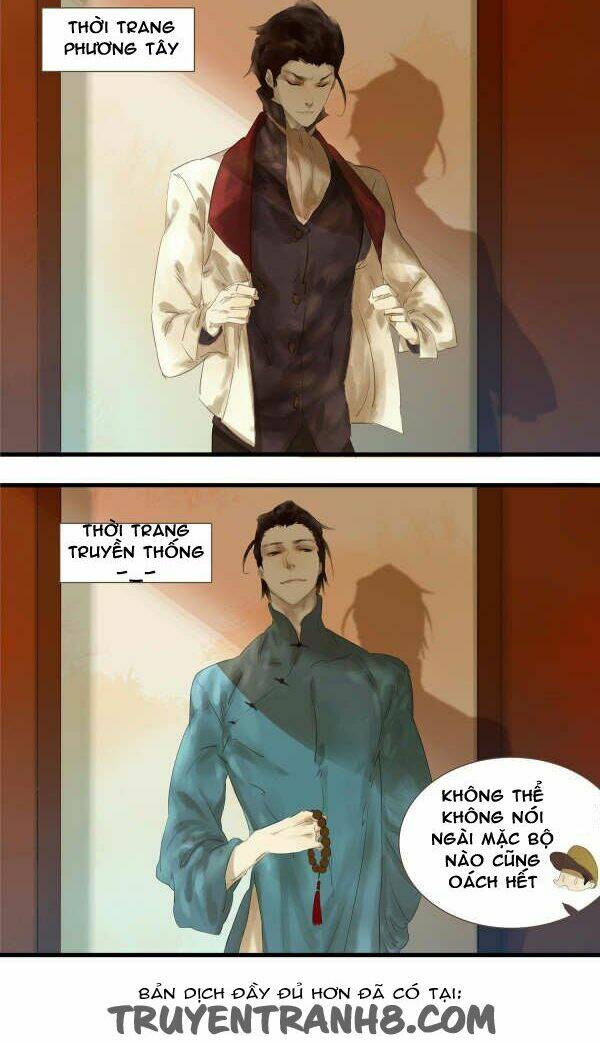 mùng 3 tháng 3 chapter 7 5