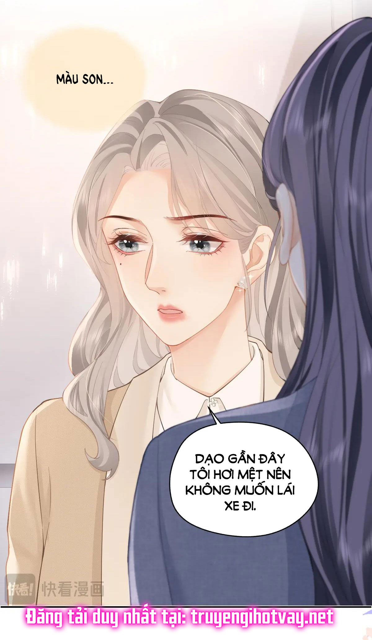 luôn có giáo viên muốn mời phụ huynh chapter 22.2 13