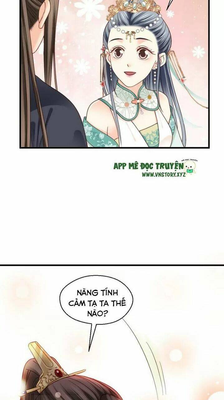 kiều nữ độc phi chapter 212 30