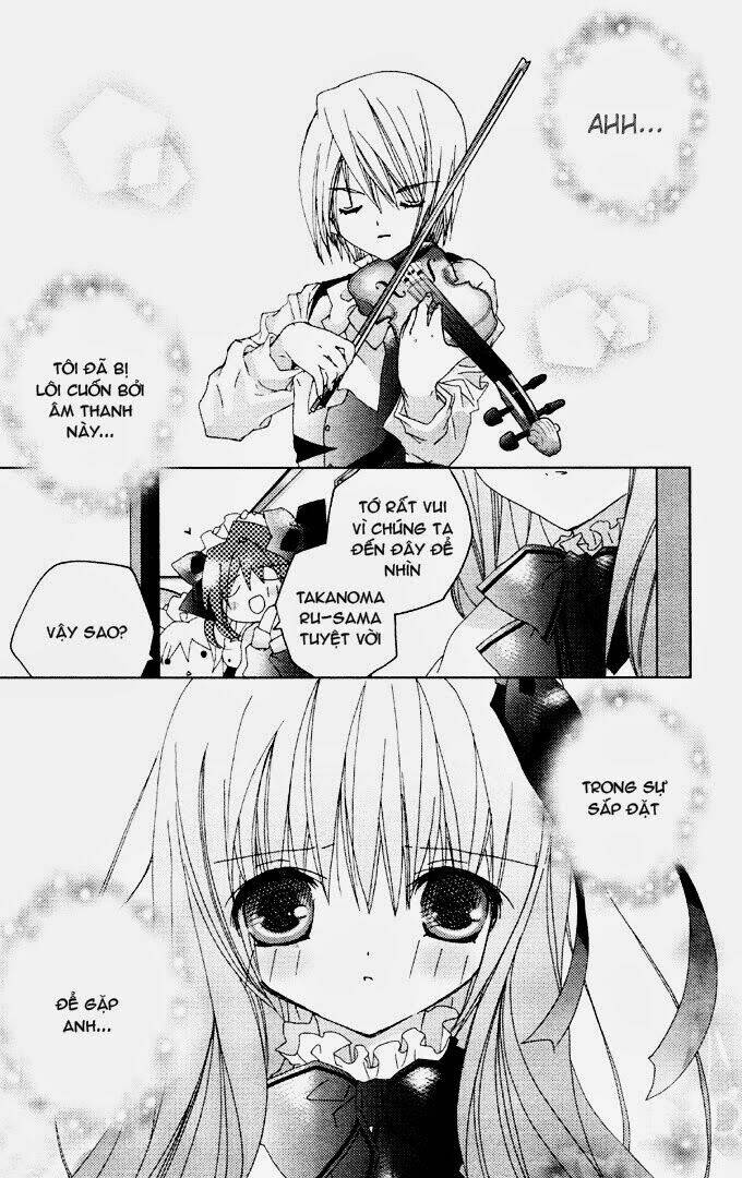 naki shoujo no tame no pavane chapter 1 31