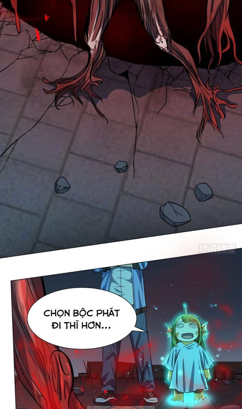 danh sách kẻ phản diện chapter 54 11