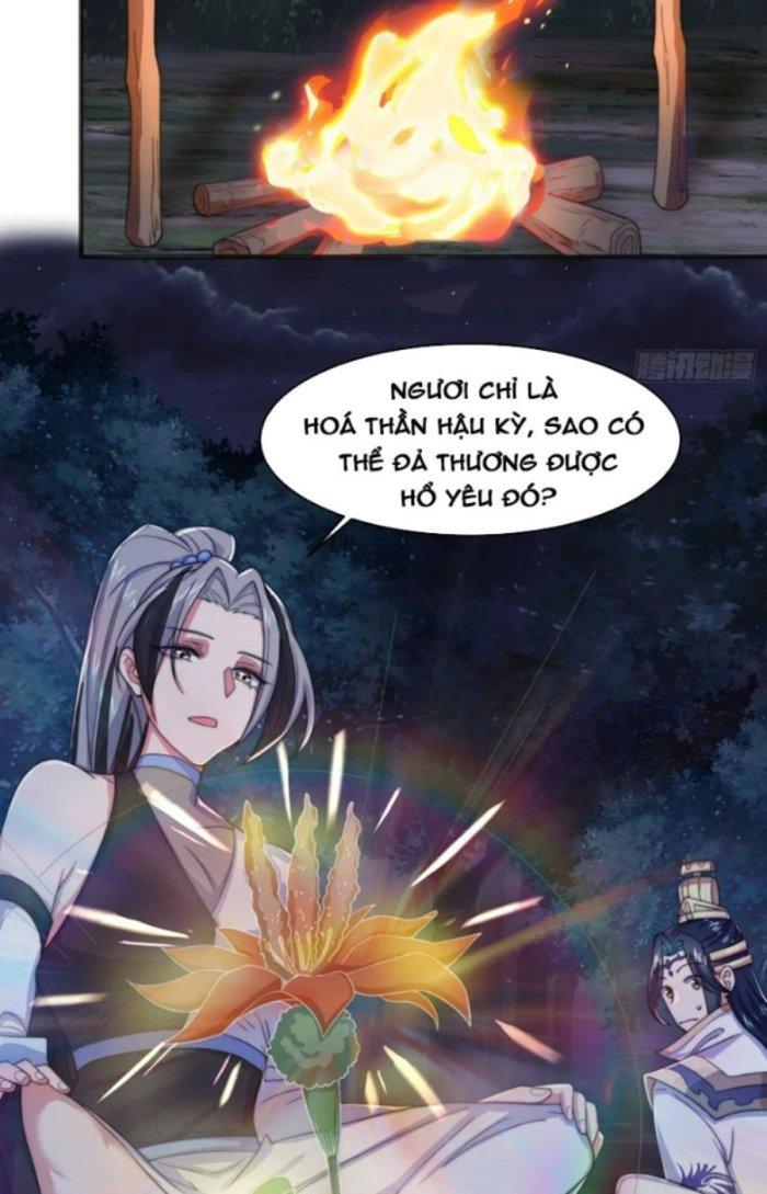 mỗi nữ đồ đệ đều muốn giết ta chapter 31 13