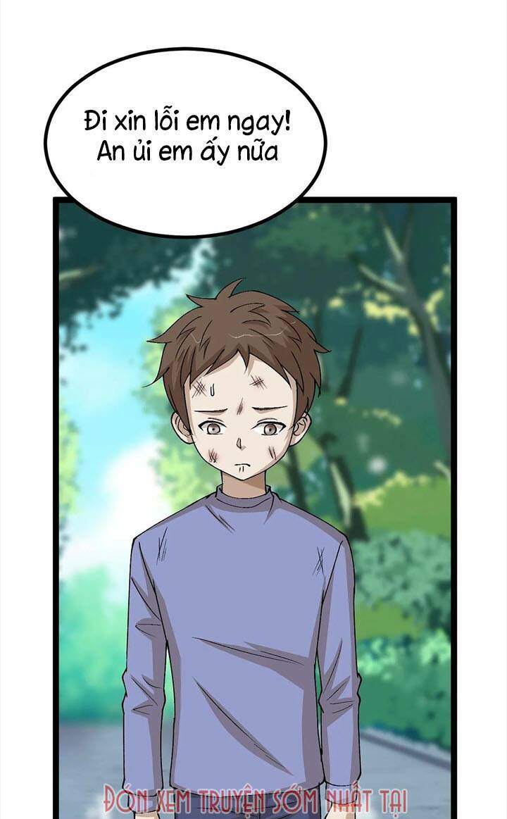 đai ca trở lại tuổi 16 chapter 122 29