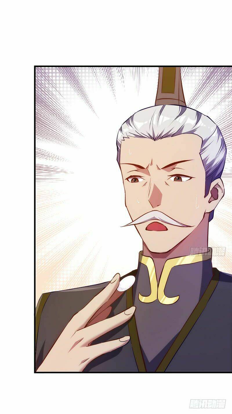 thiên hạ kiếp chapter 5 6