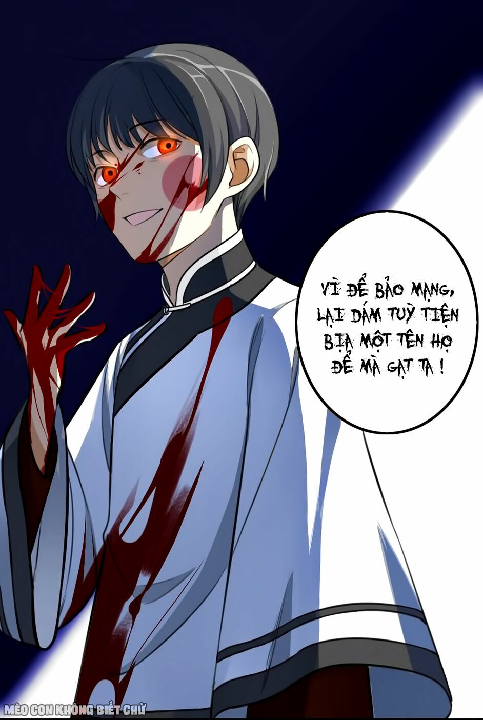 bốc toán tử chapter 12 31