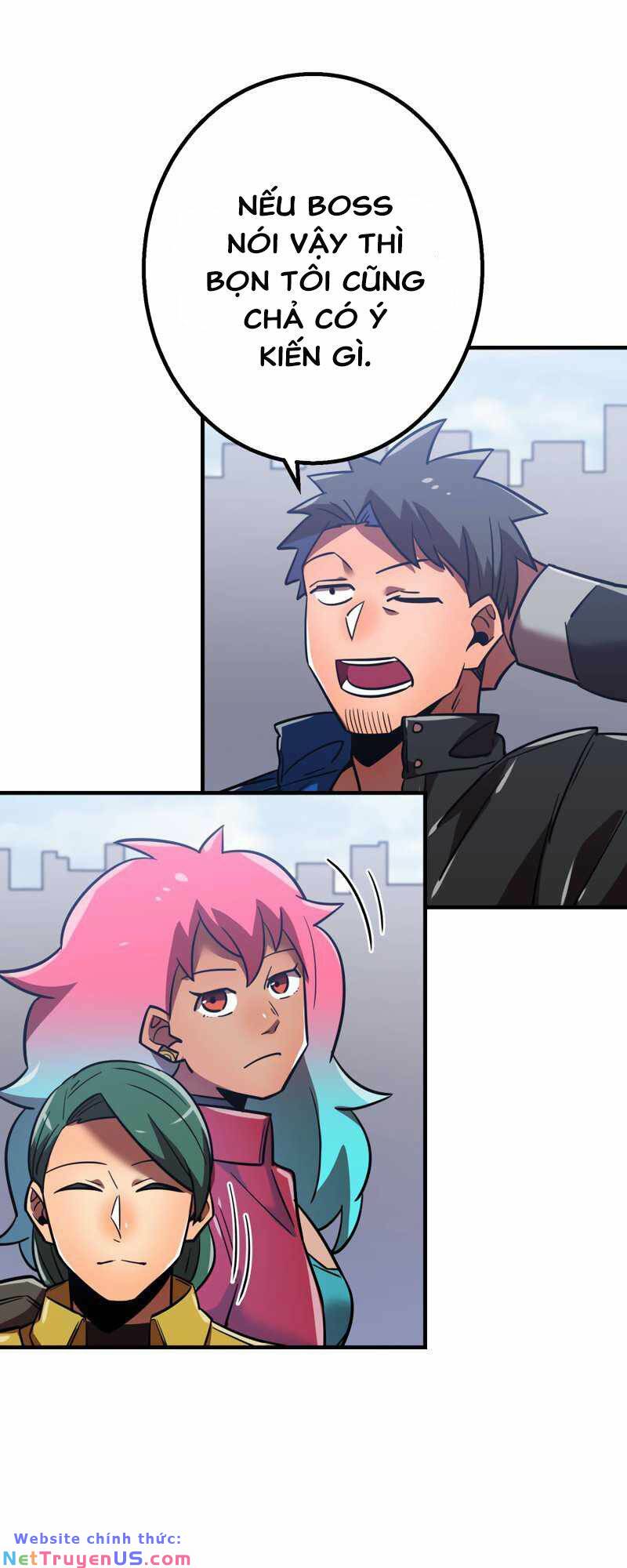 Huyết Thánh Cứu Thế Chủ~ Ta Chỉ Cần 0.0000001% Đã Trở Thành Vô Địch chapter 54 46