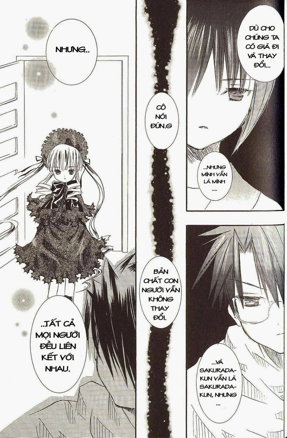 rozen maiden chapter 22 23