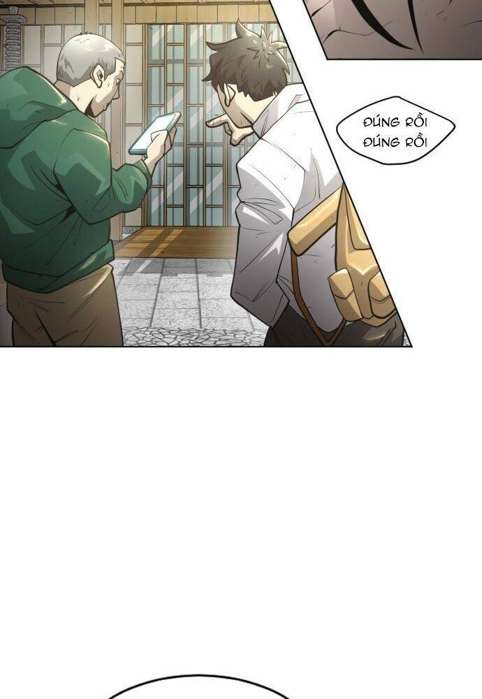 kĩ nguyên của anh hùng chapter 108 35