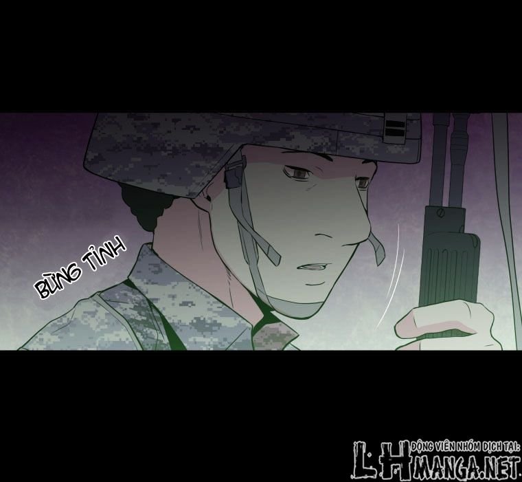 m.i.a - jakjeonjung siljong chapter 21 26