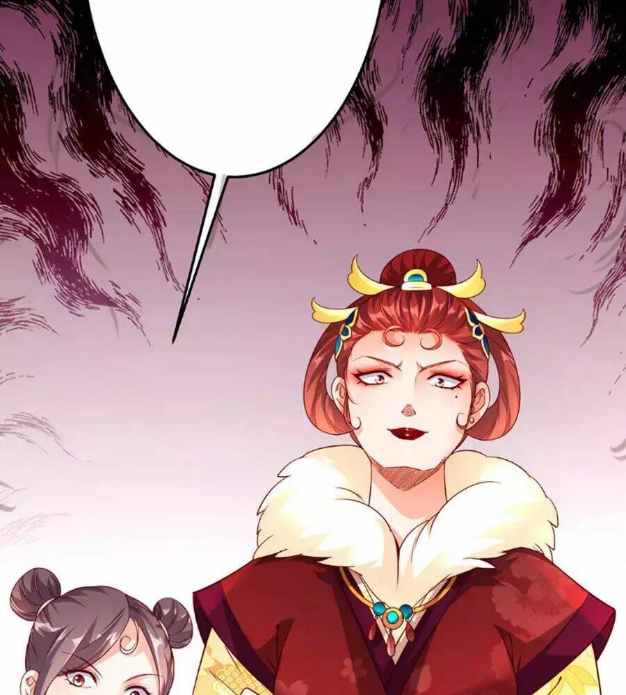 thiên kim bất hoán chapter 20 33