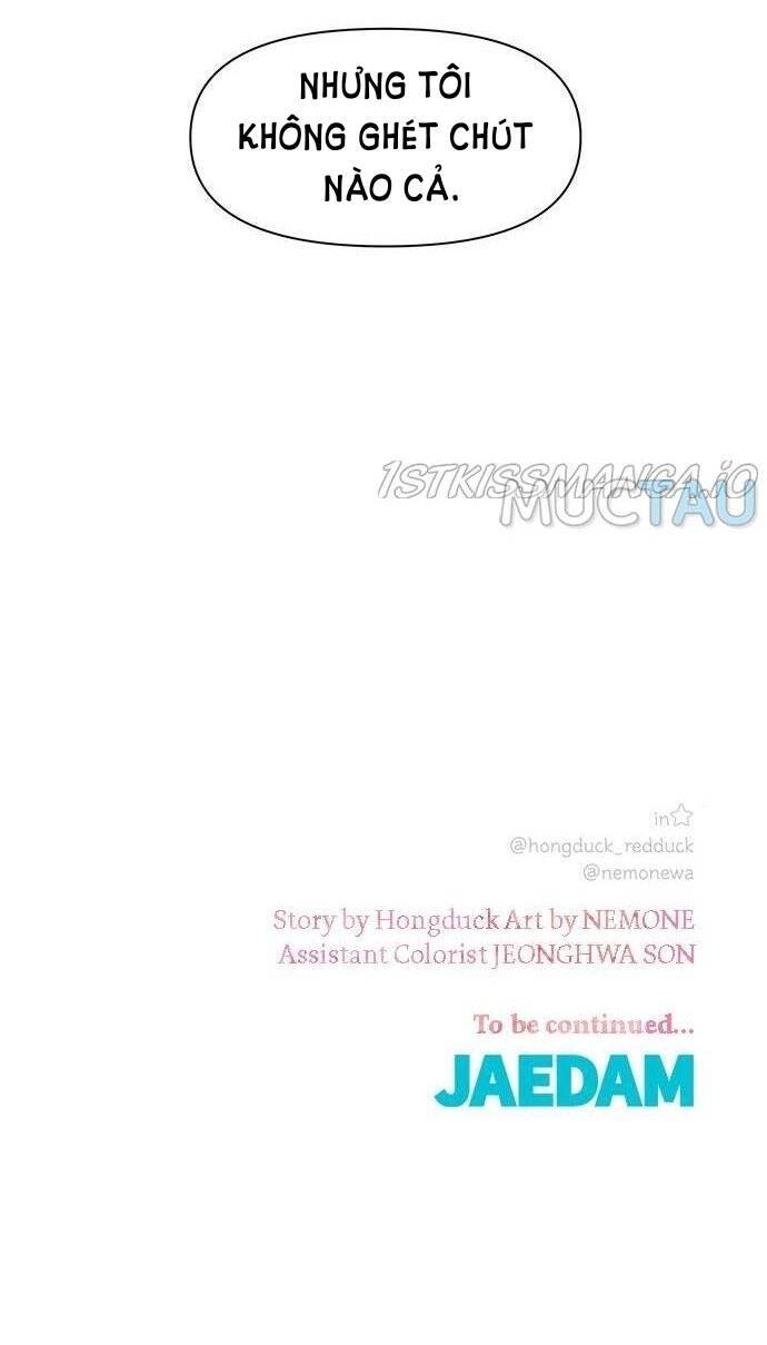 thanh xuân rực rỡ - season of blossom chapter 84 71