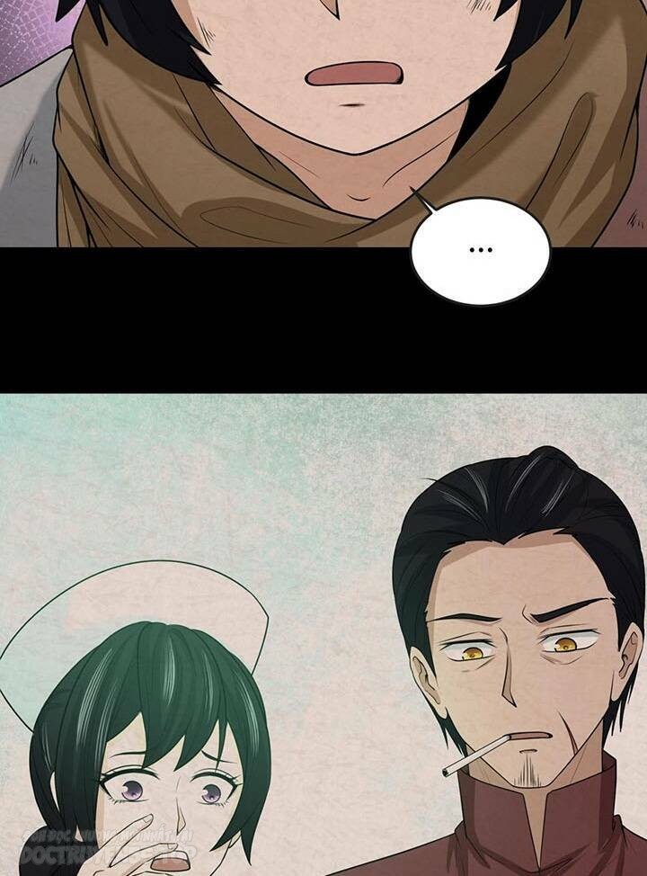 toàn cầu quỷ dị thời đại chapter 32 72